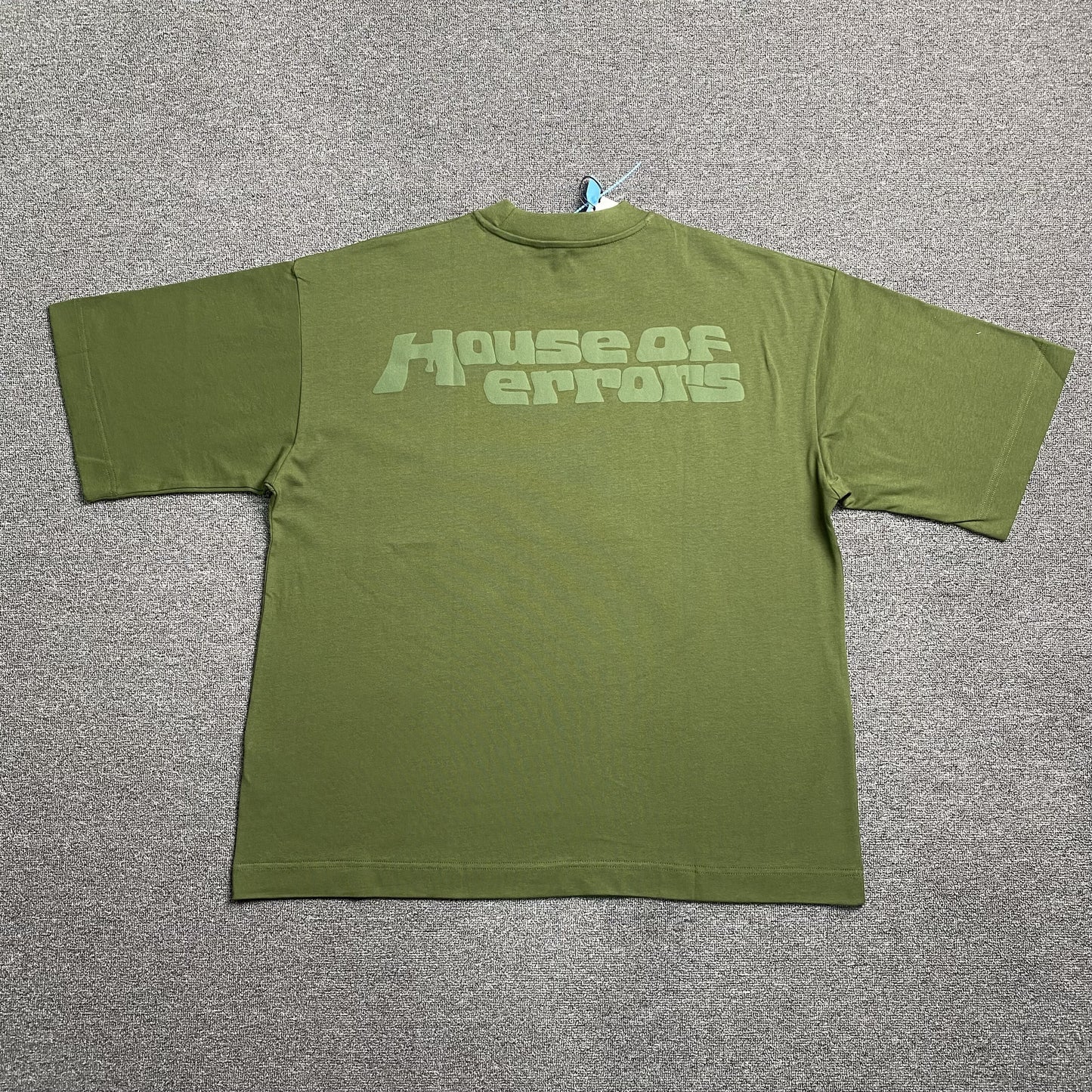 House OF Errors
