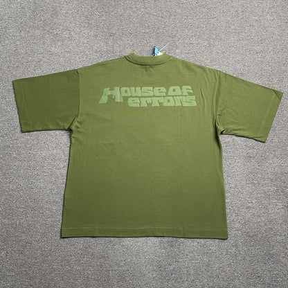 House OF Errors
