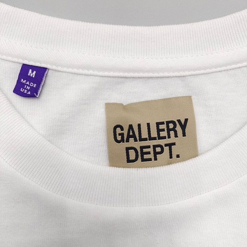 Gallery DEPT.
