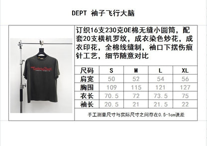 Gallery DEPT.