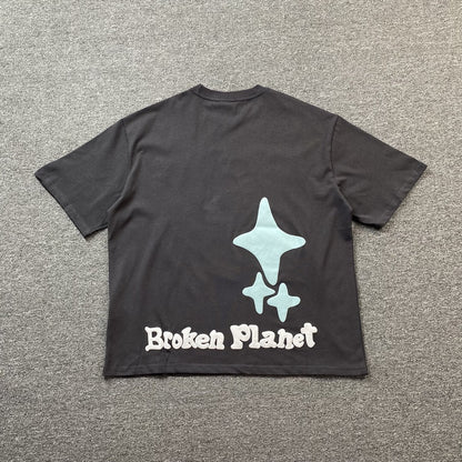 Broken Planet