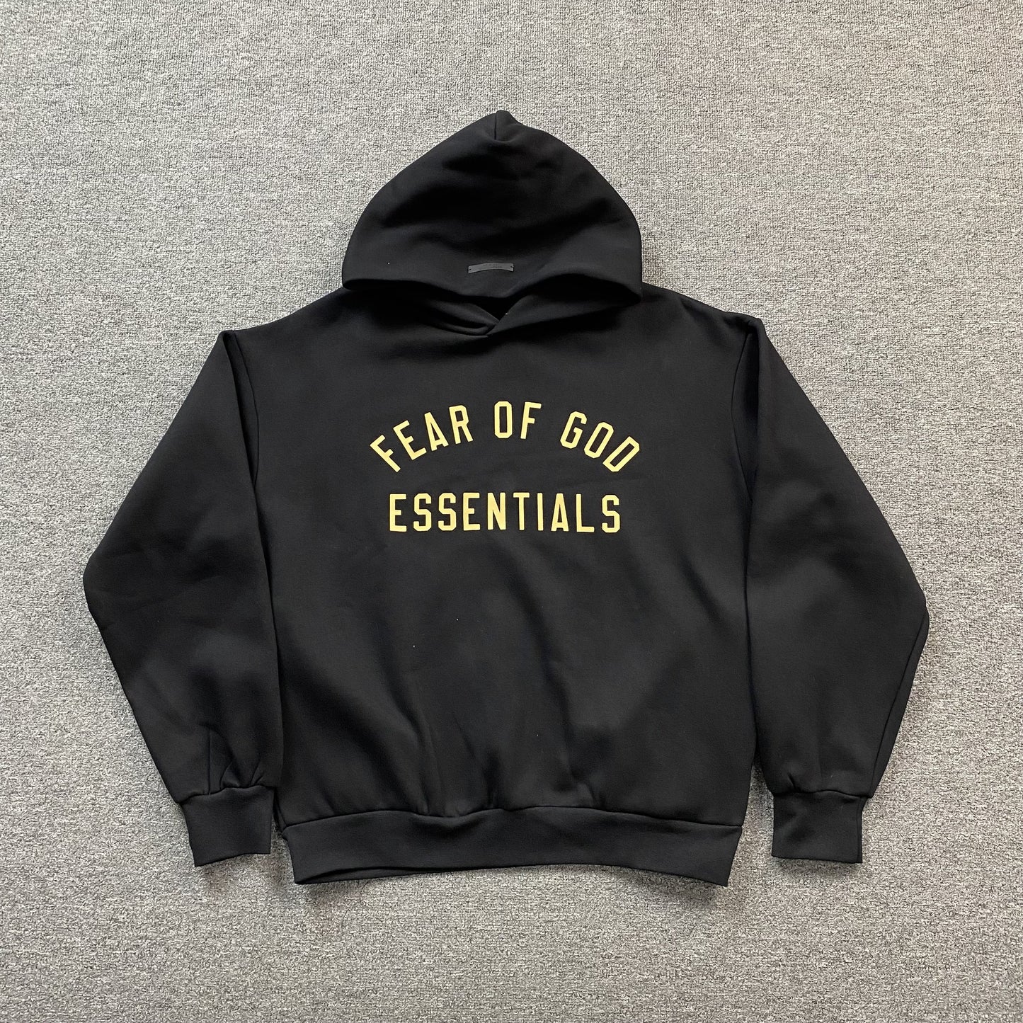 FEAR OF GO ESSENTIALS
