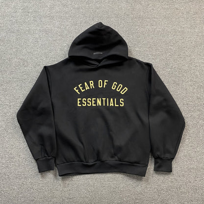 FEAR OF GO ESSENTIALS