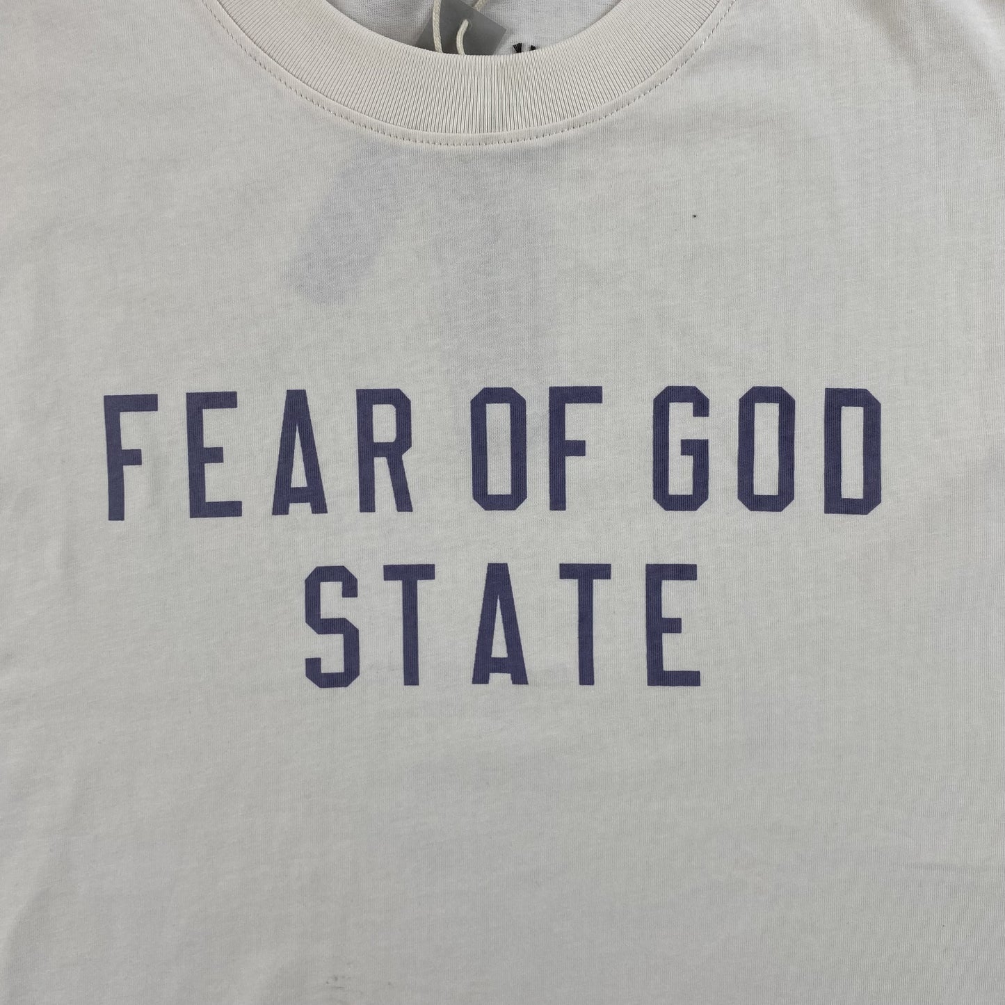 FEAR OF GO ESSENTIALS
