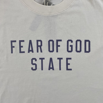 FEAR OF GO ESSENTIALS