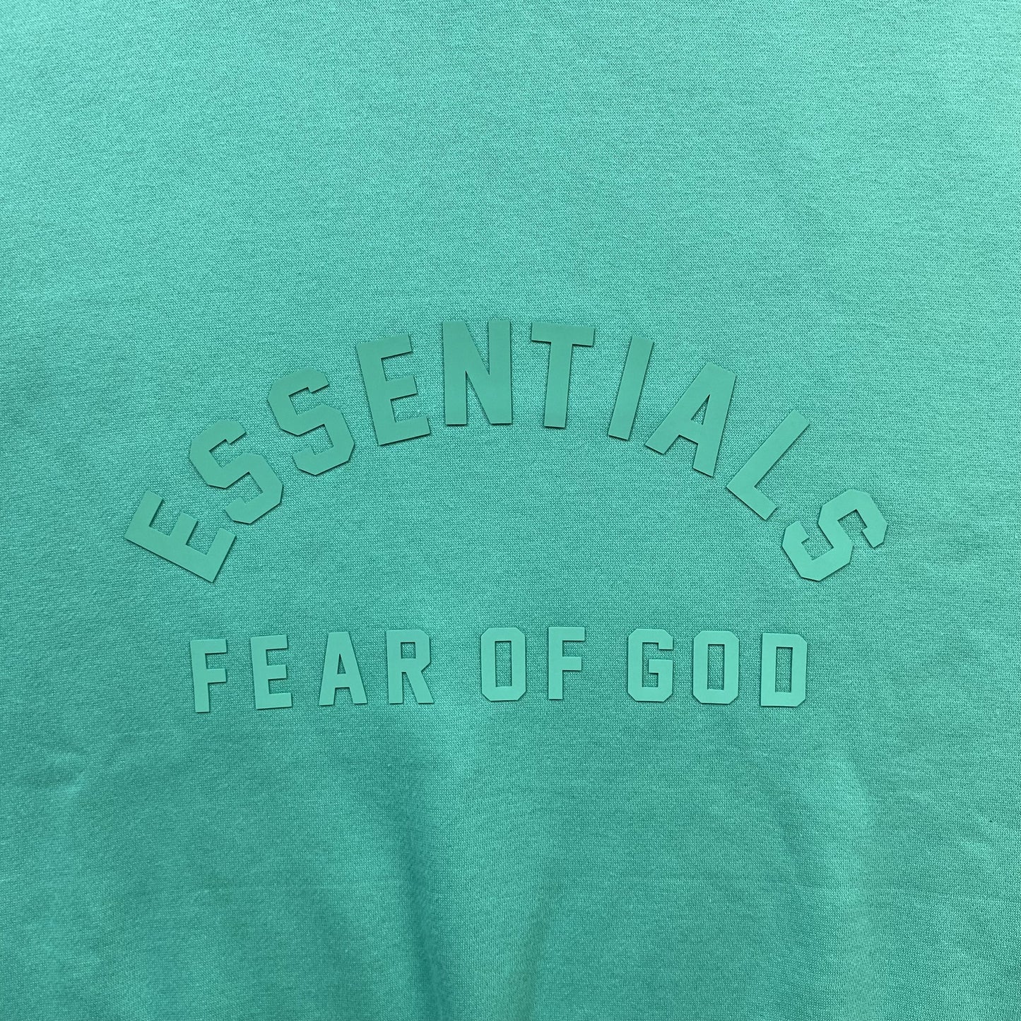 FEAR OF GO ESSENTIALS