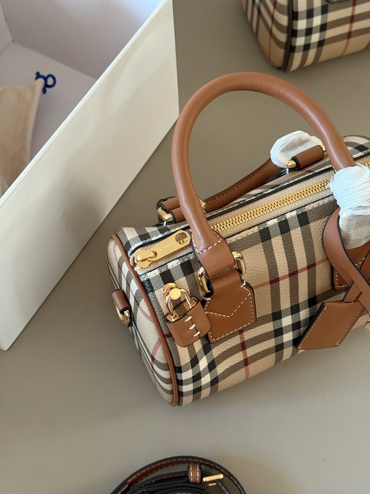 Burberry