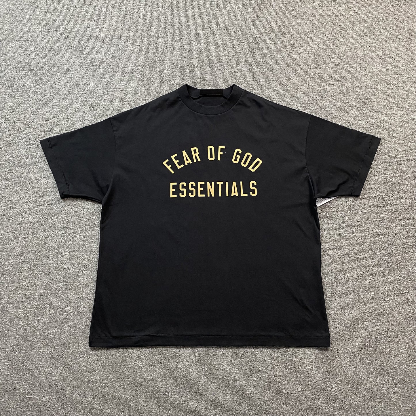 FEAR OF GO ESSENTIALS