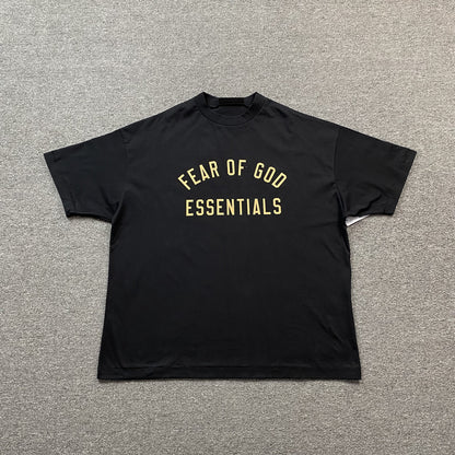 FEAR OF GO ESSENTIALS