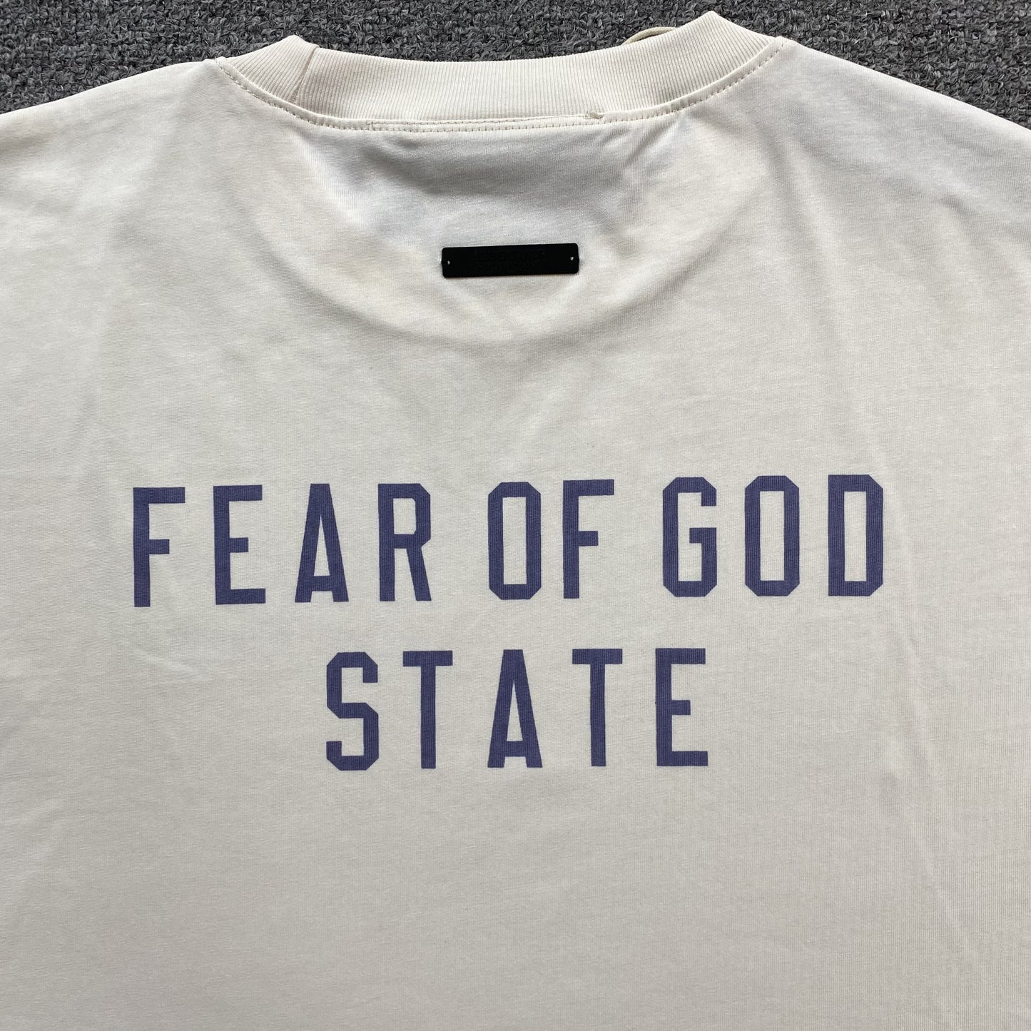 FEAR OF GO ESSENTIALS