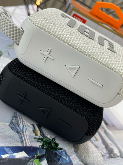 JBL GO 4