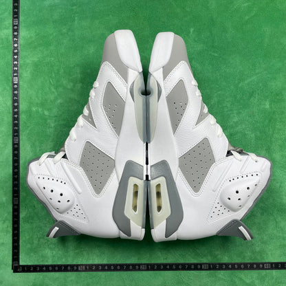 Air Jordan 6 Retro