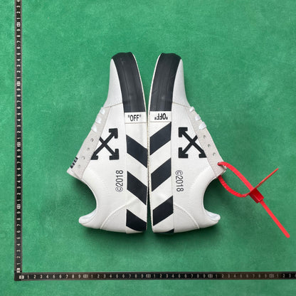 OffWhite - Gym Shoes Lovers