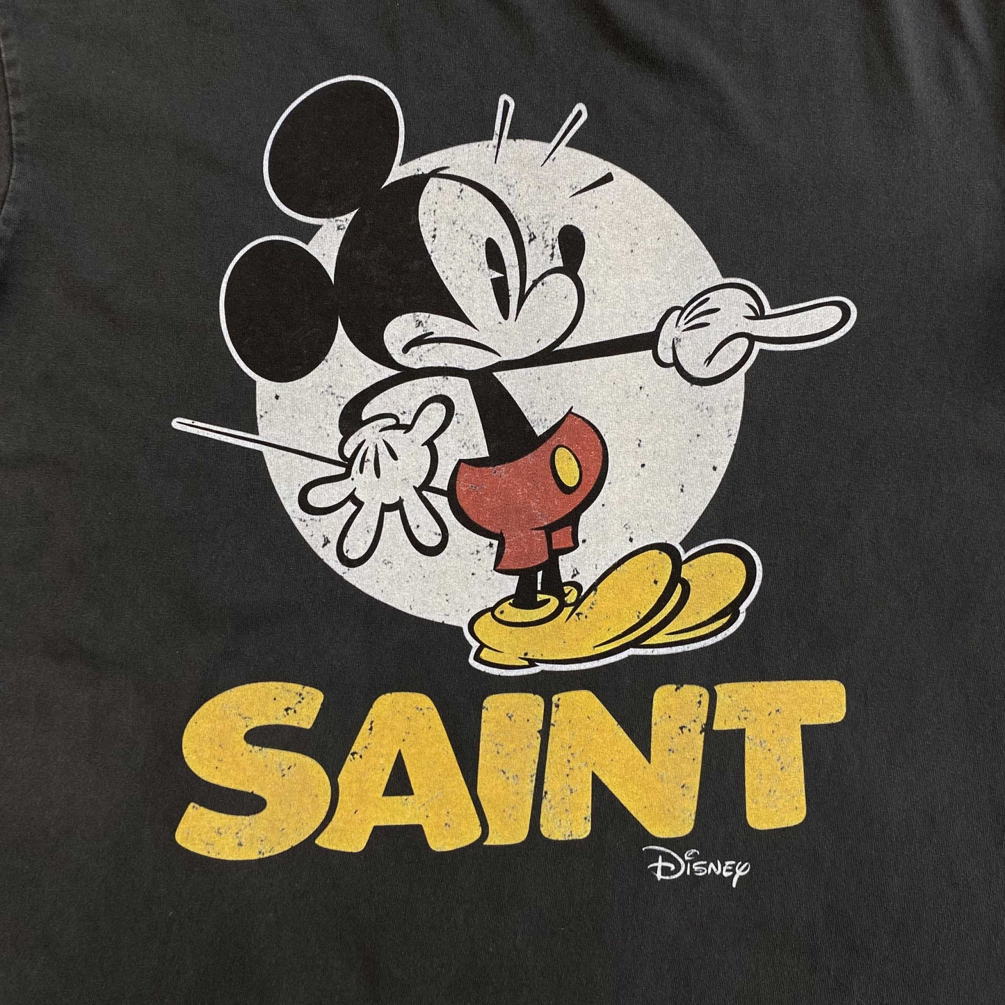 Saint Mxxxxxx