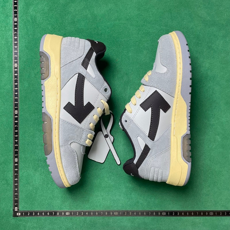 OffWhite - Out Of Office