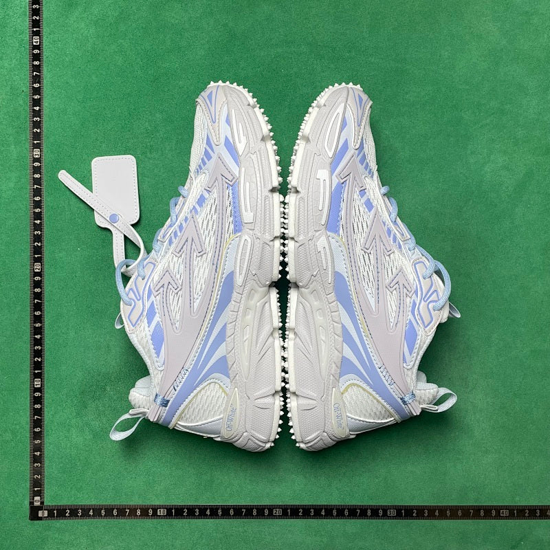 OffWhite - Be Right Back