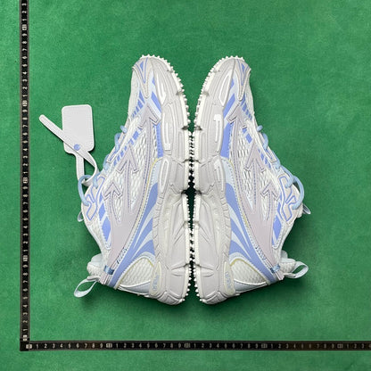 OffWhite - Be Right Back