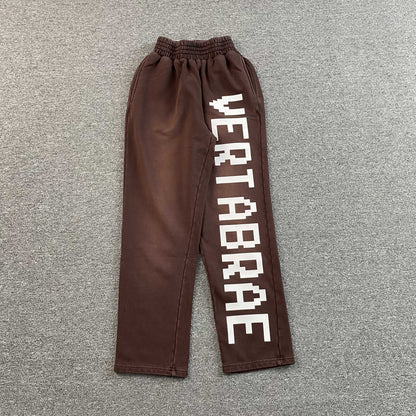Vertabrae