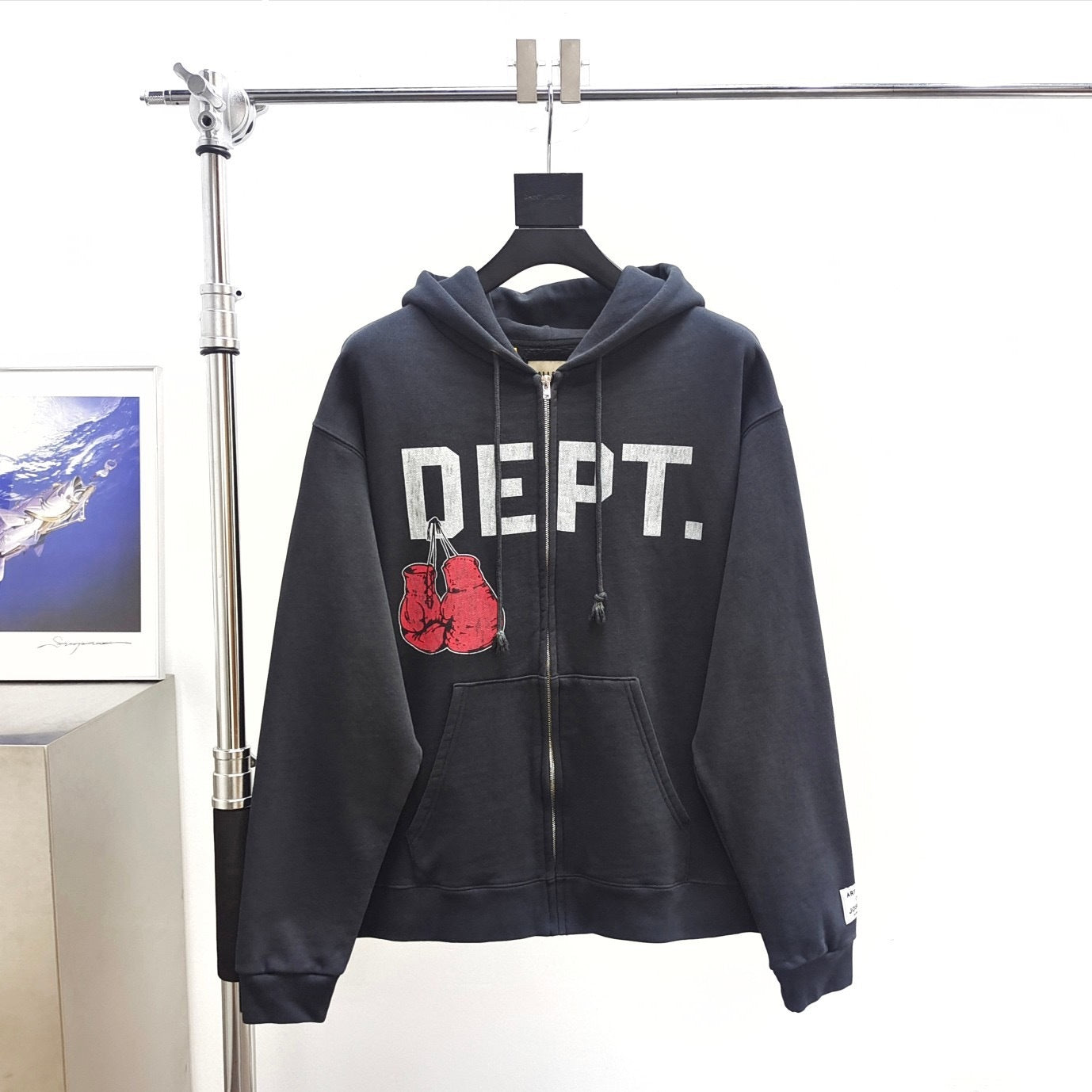 Gallery DEPT.