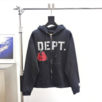 Gallery DEPT.