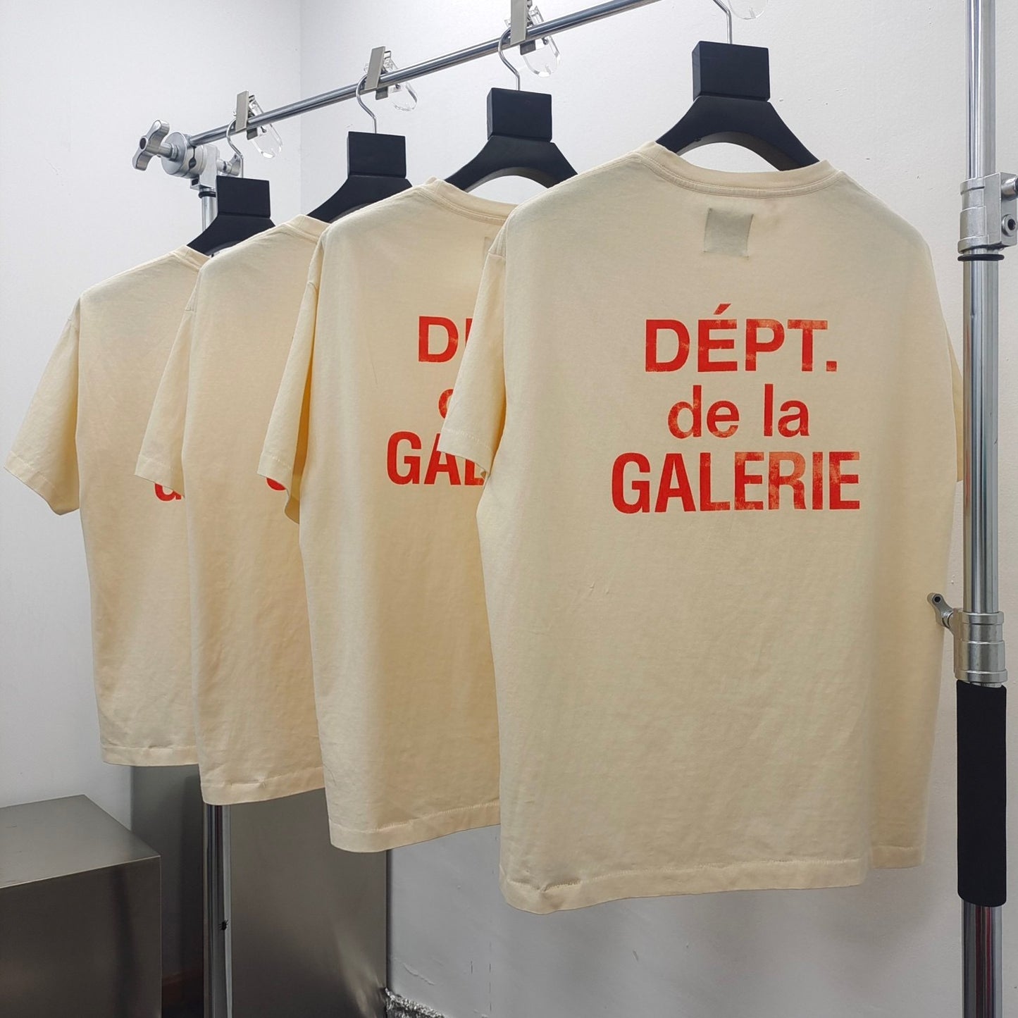 Gallery DEPT.