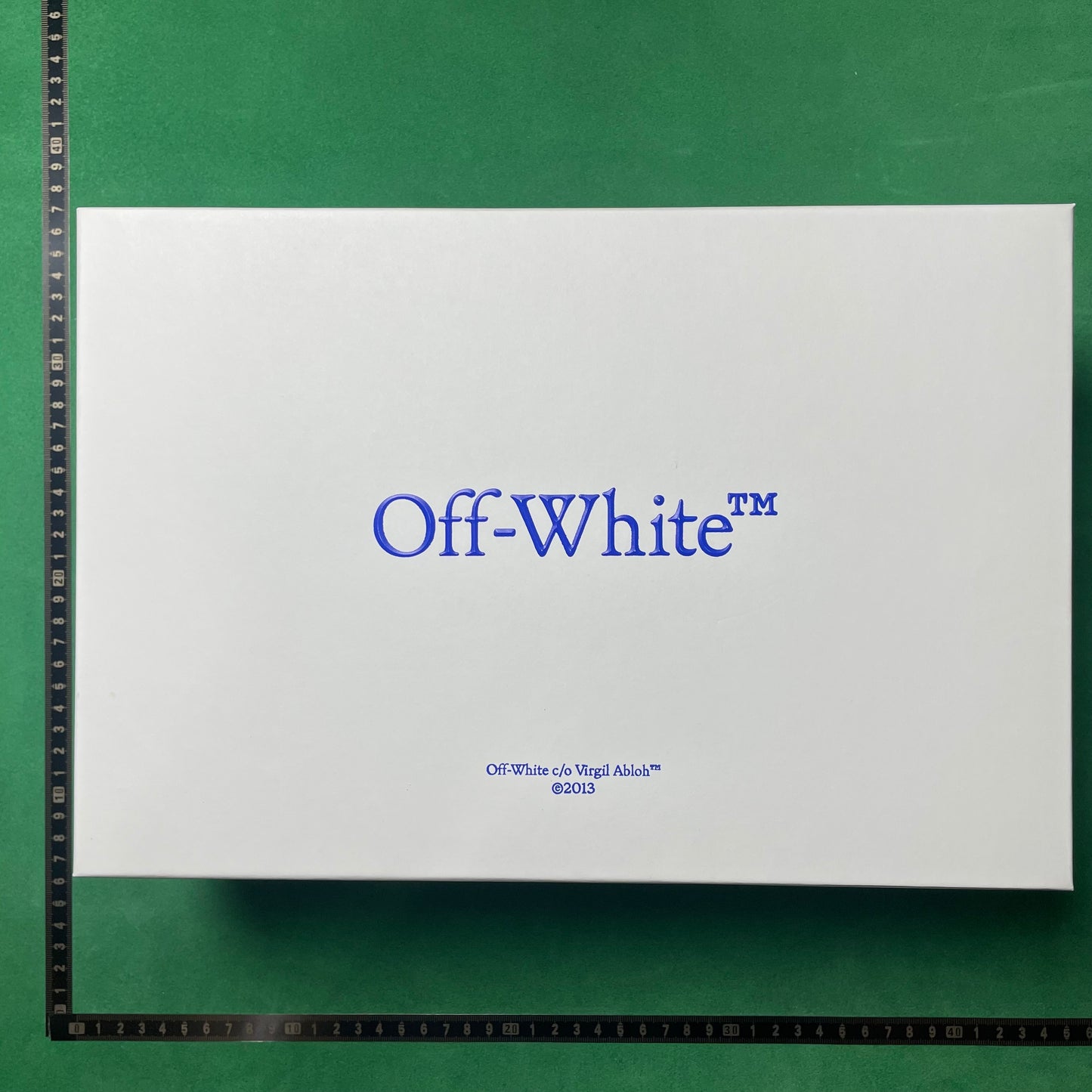 OffWhite- ODSY 1000