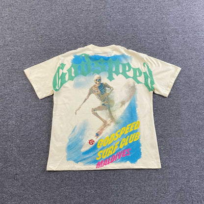 GodSpeed