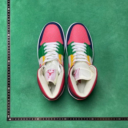 Air Jordan 1 Zoom Air