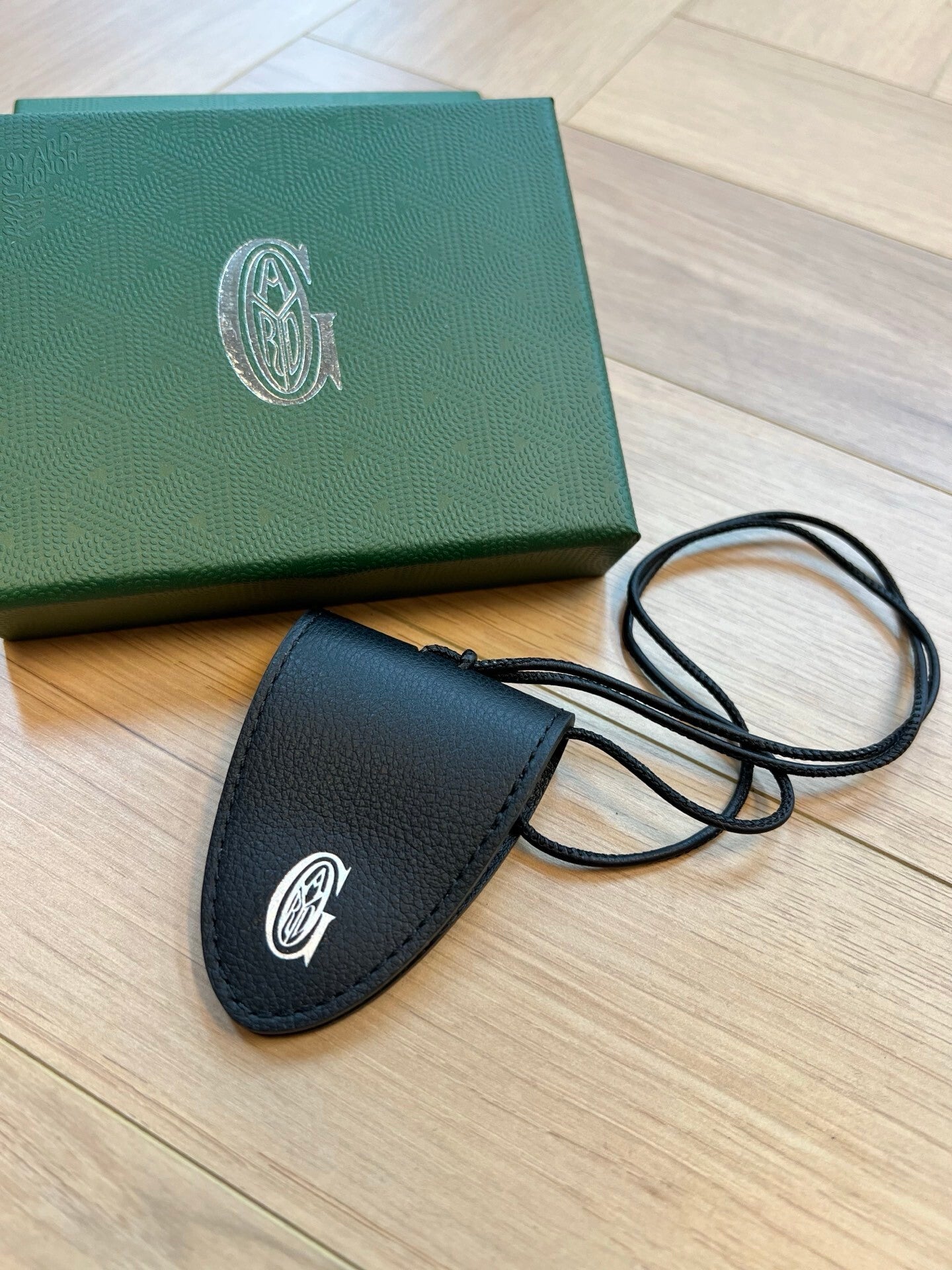 Goyard