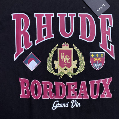 RHUDE