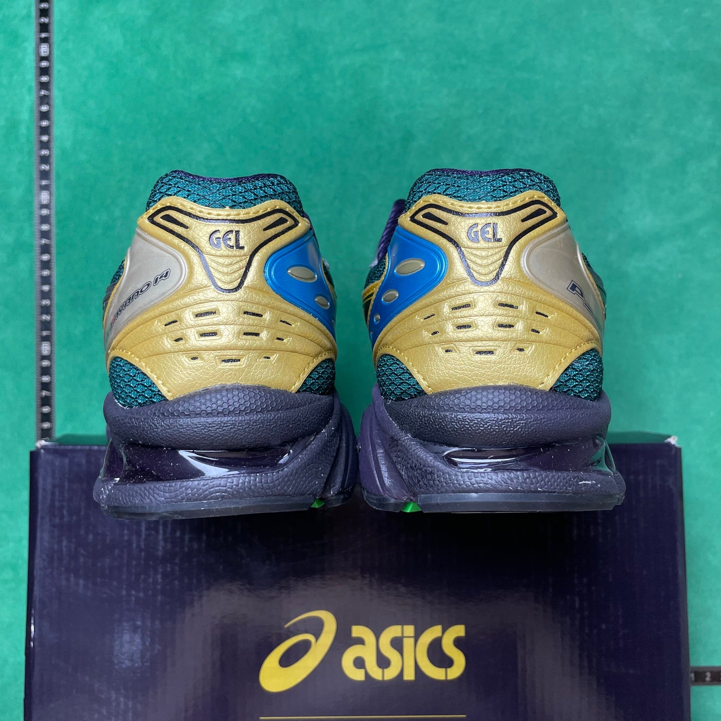 Asics Gel- KAYANO 14