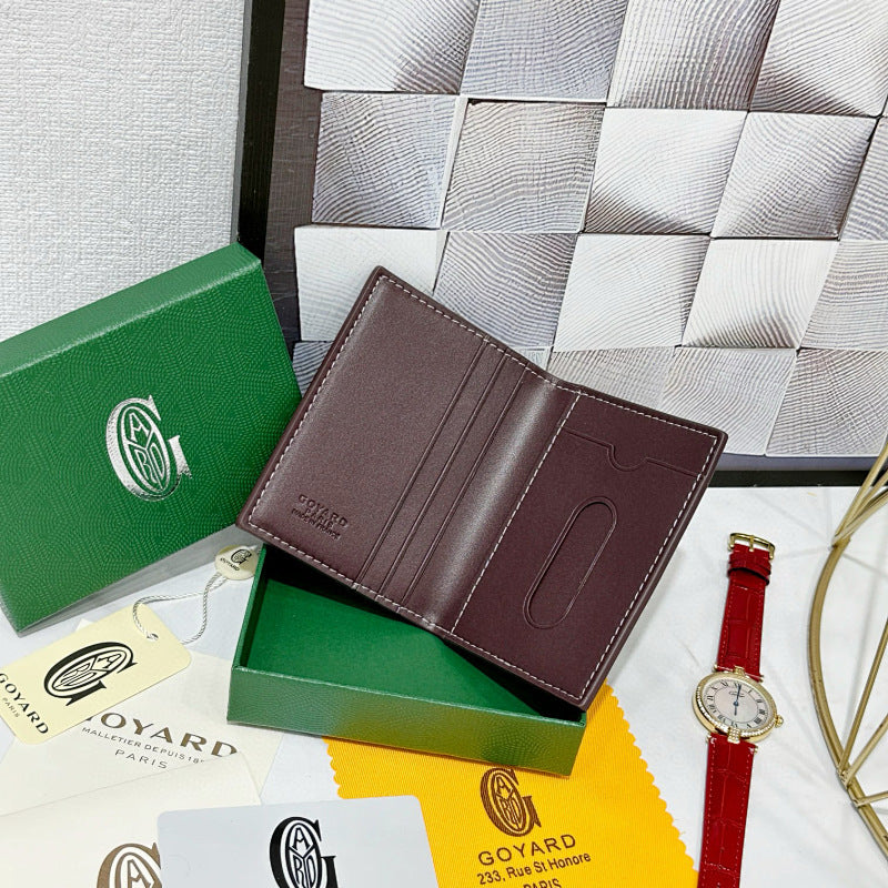 Goyard
