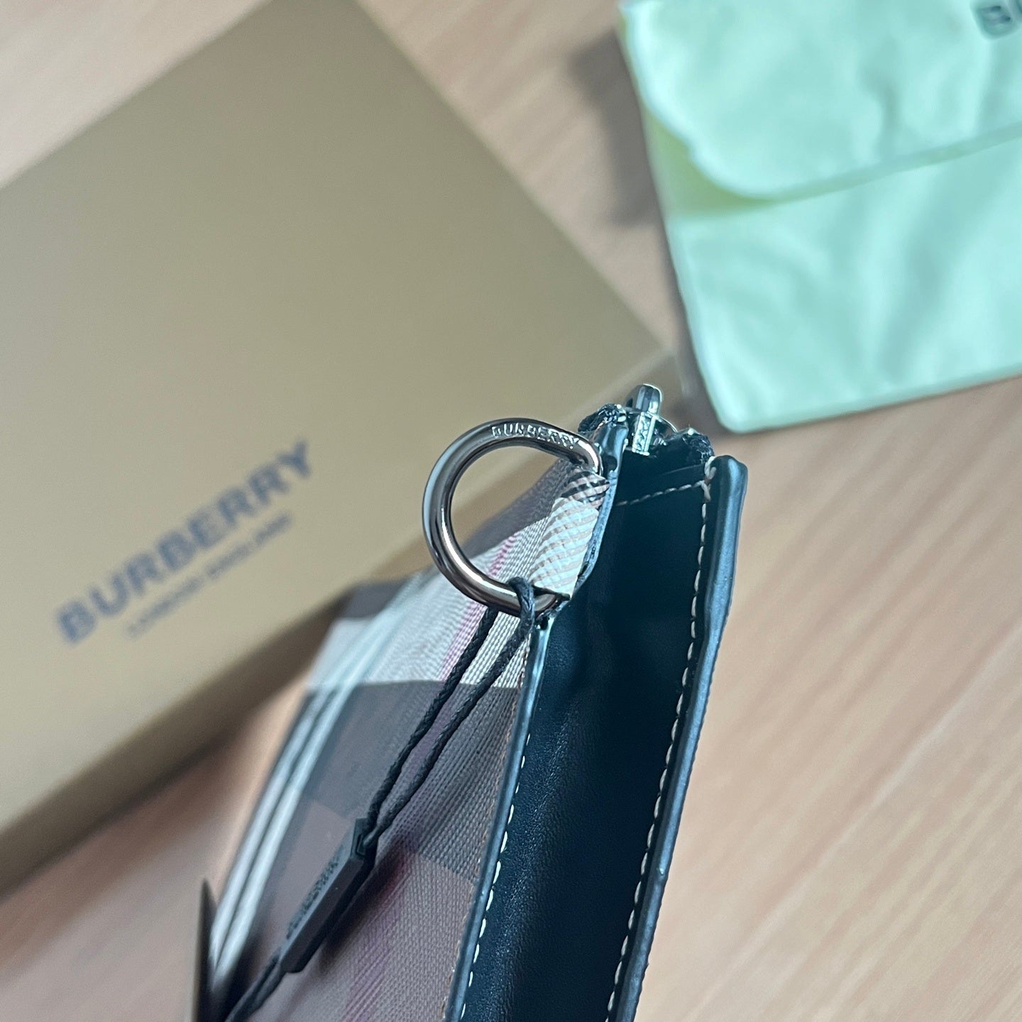 Burberry