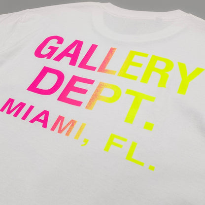 Gallery DEPT.