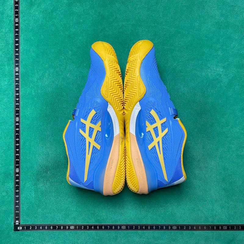 Asics Gel-Resolution x
