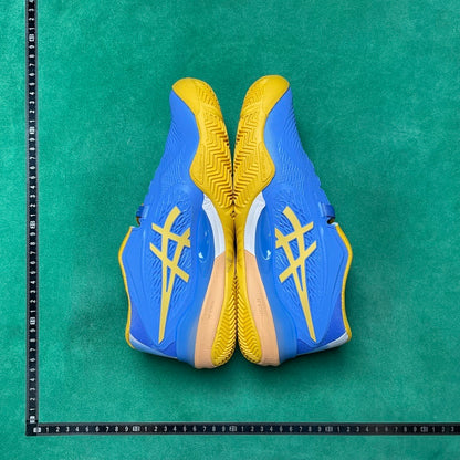 Asics Gel-Resolution x
