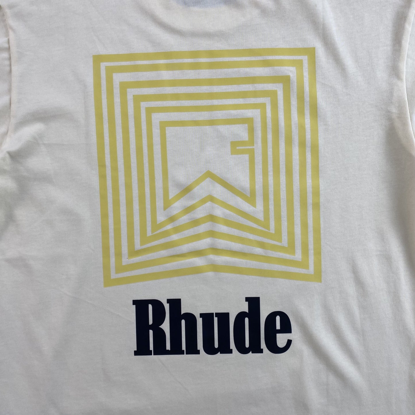 RHUDE