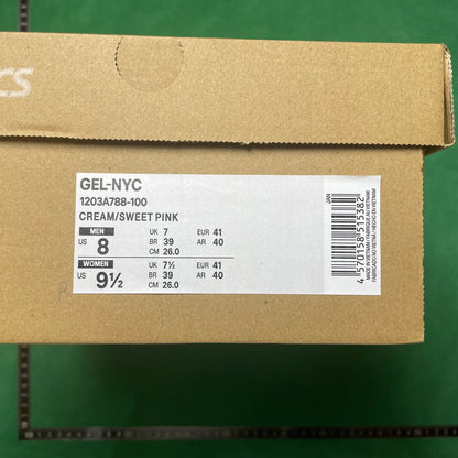 Asics Gel- NYC
