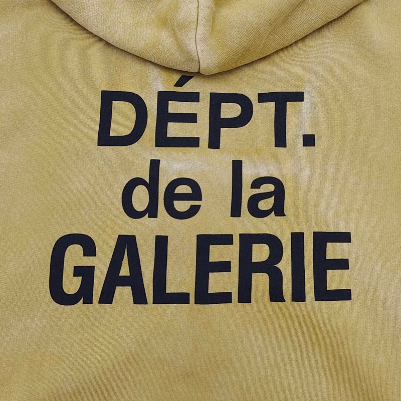 Gallery DEPT.