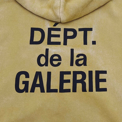 Gallery DEPT.