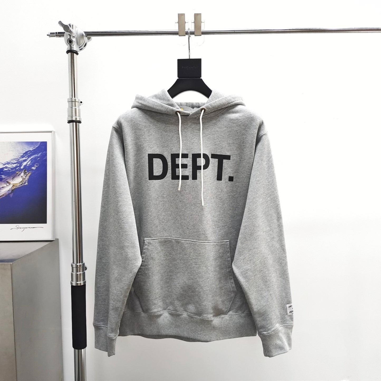 Gallery DEPT.