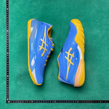 Asics Gel-Resolution x