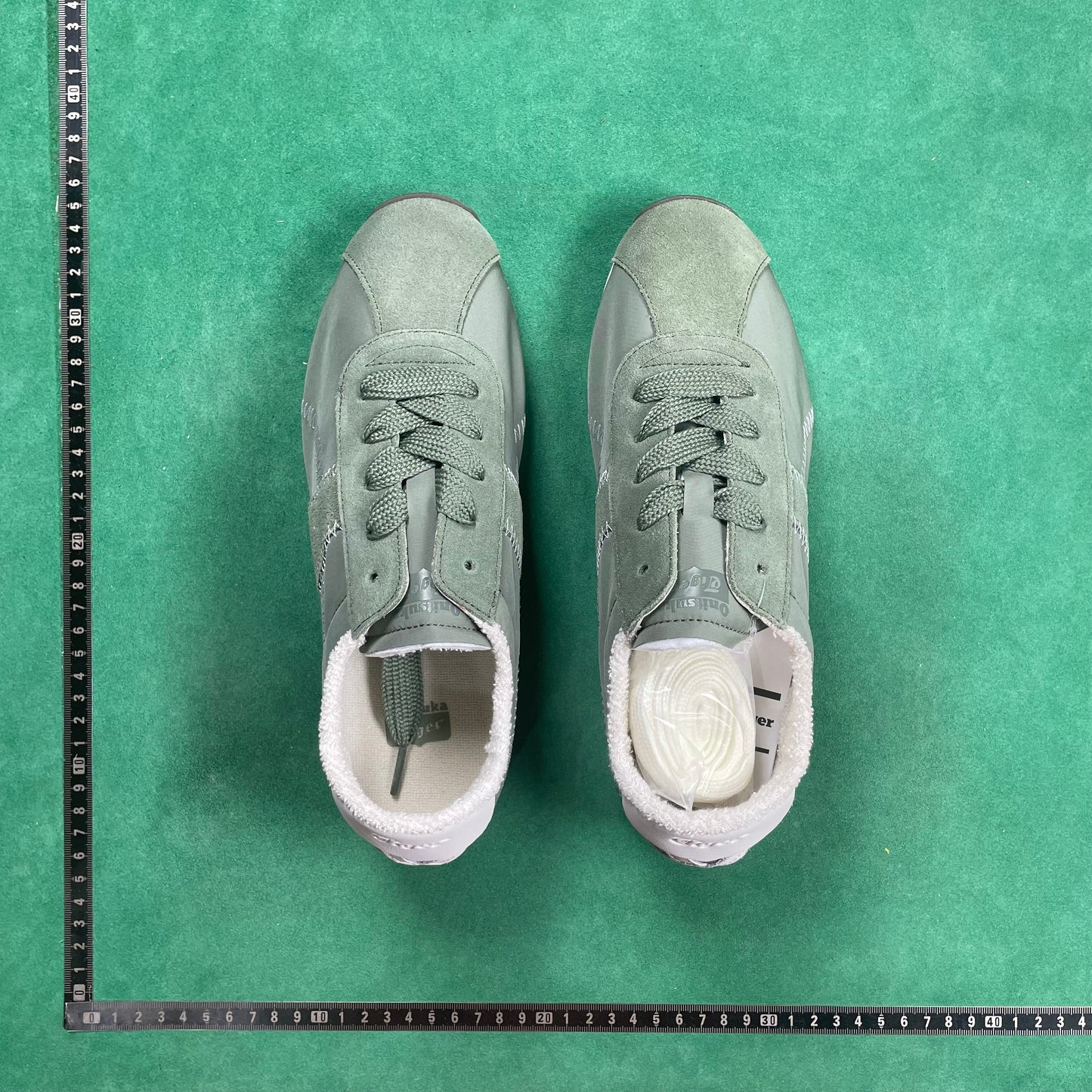 Asics Tiger Corsair A55
