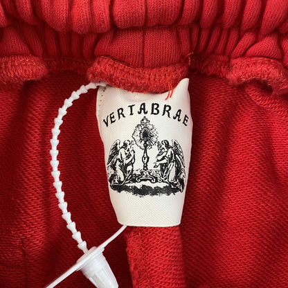 Vertabrae