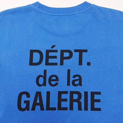 Gallery DEPT.