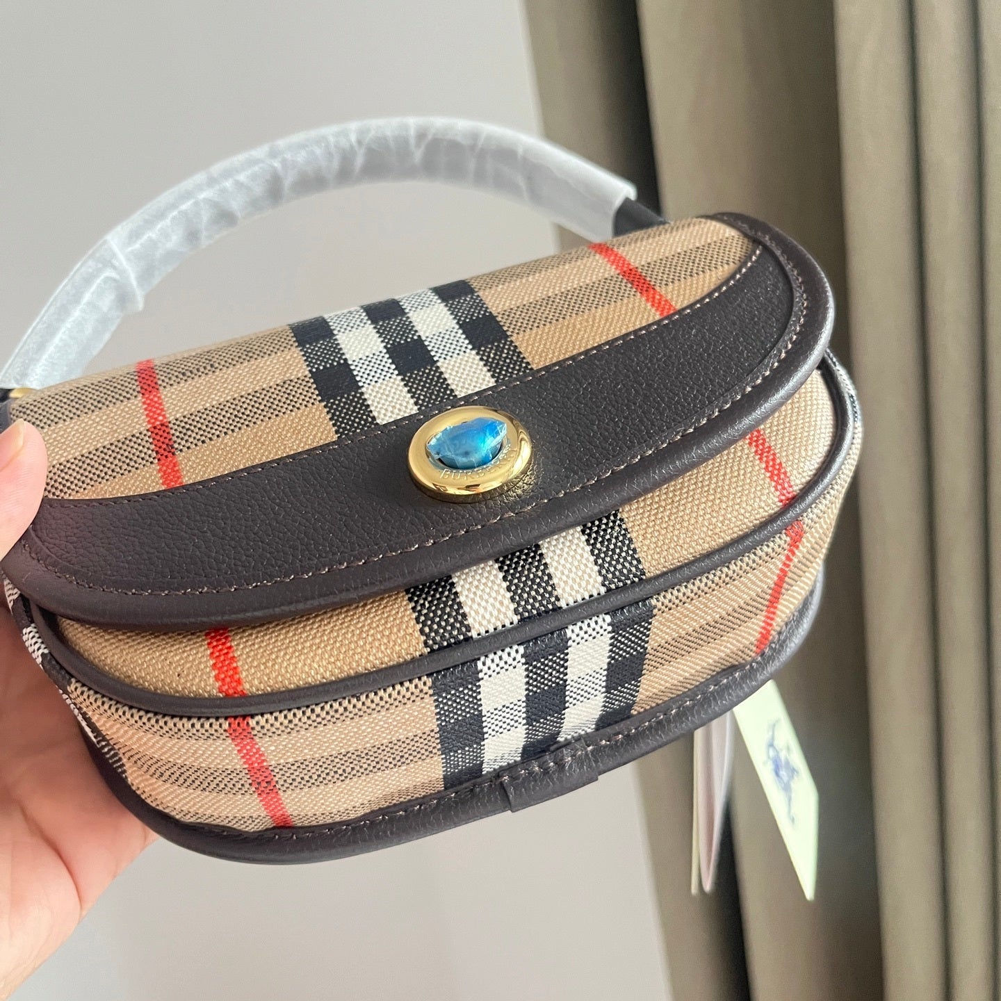 Burberry