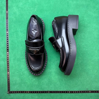 Prada - Loafers