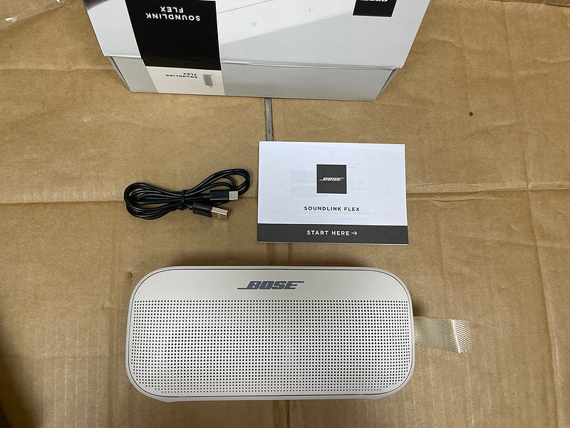 Bose Soundlink Felx
