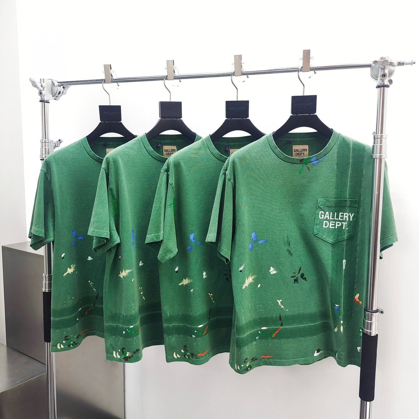 Gallery DEPT.