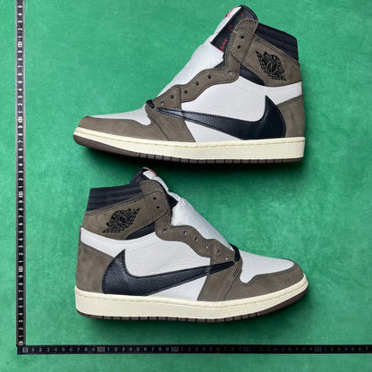 Air Jordan 1 High OG TS SP